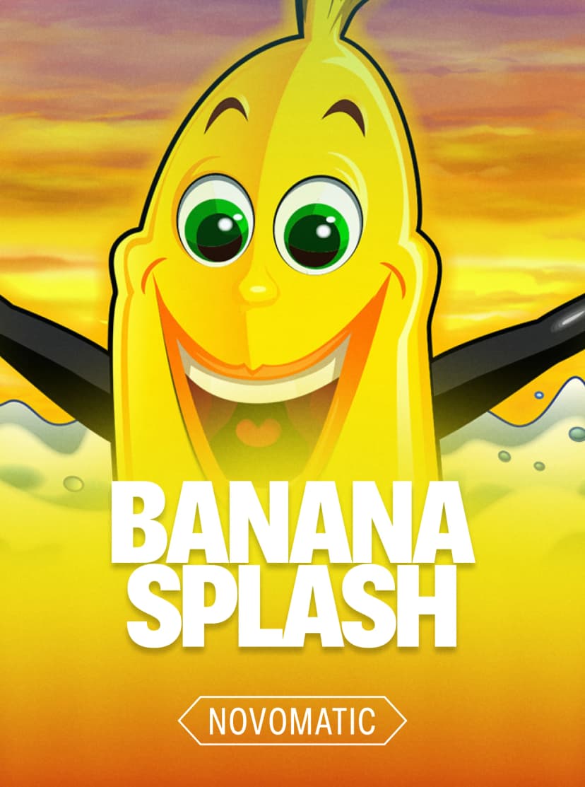 Banana Splash
