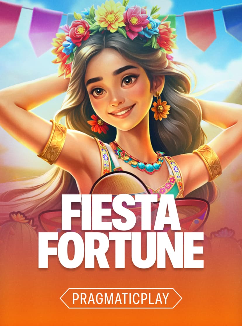 Fiesta Fortune