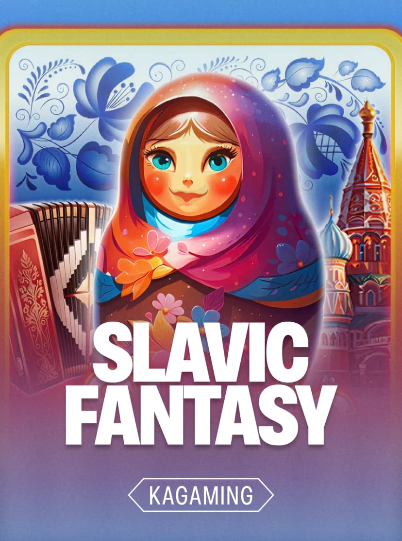 Slavic Fantasy
