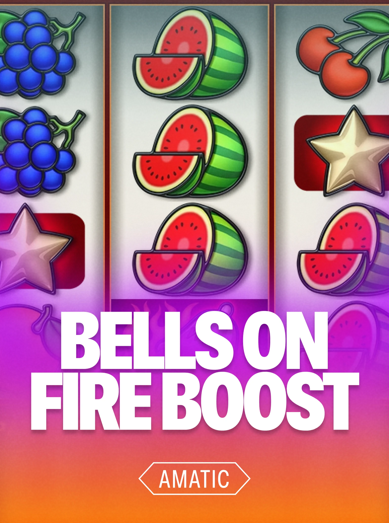Bells on Fire Boost