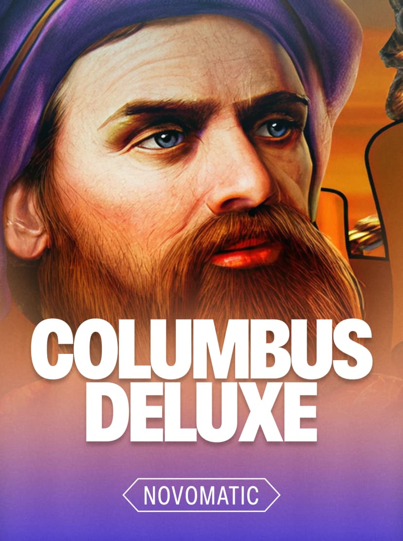 Columbus deluxe