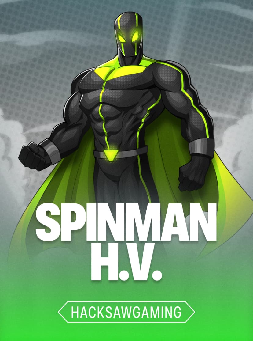 Spinman H.V.