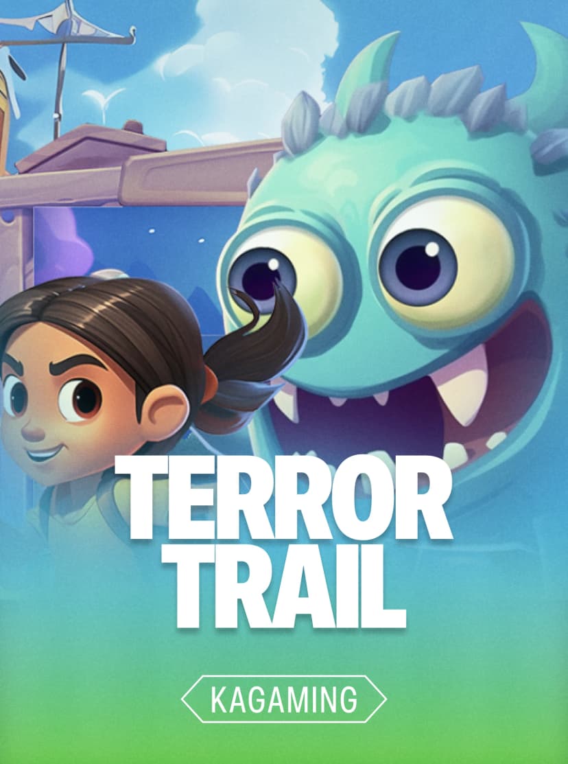 Terror Trail